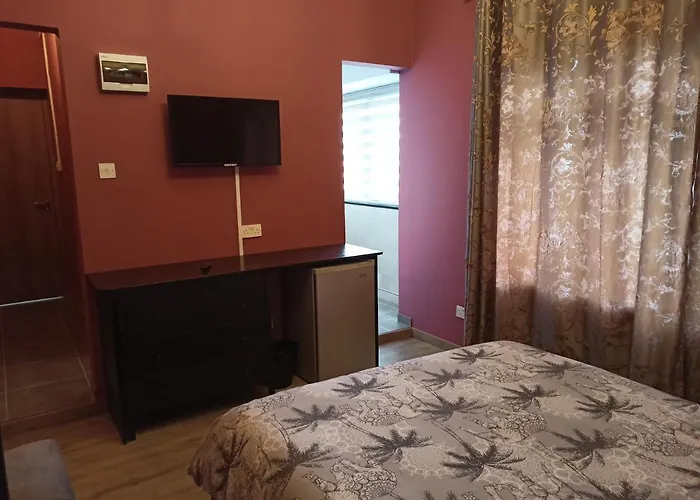 Studio In The Center Of Nicosia