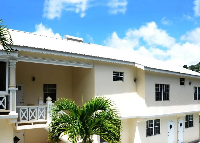 Bascombe Apartments