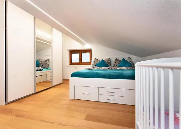 Ferienwohnung Steinplatte