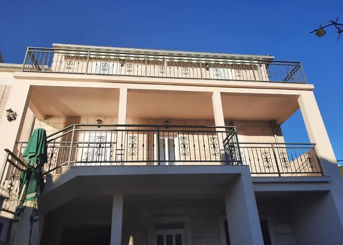 Apartments Villa Beba