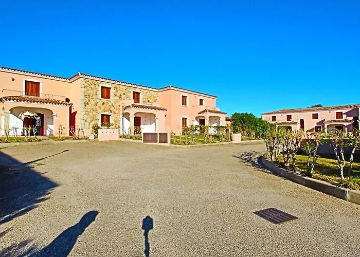 Residence Stella Marina
