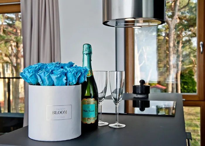 Blueapart Verano Residence