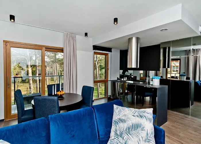 Blueapart Verano Residence