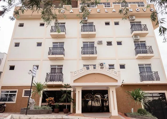  Castelar Novo