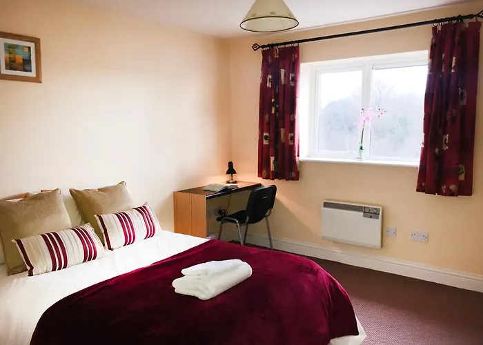 Kings Court Holiday Apartments