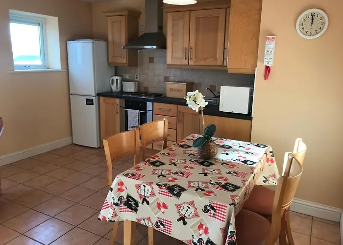 Kings Court Holiday Apartments