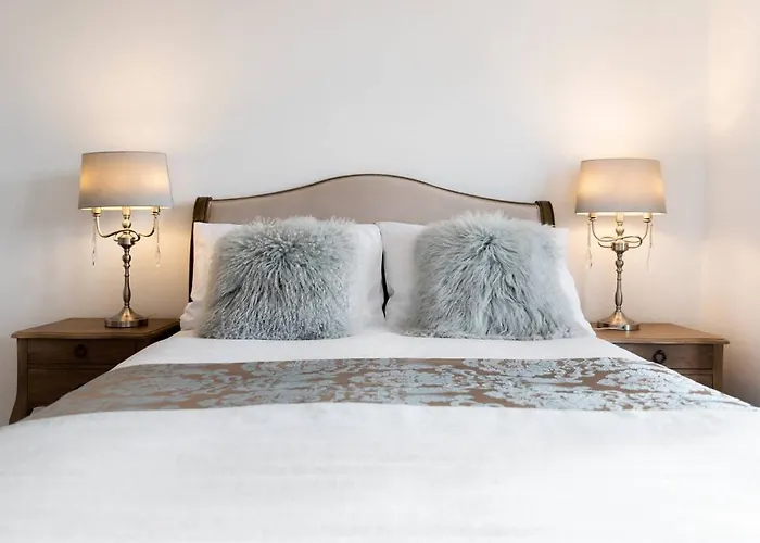 The Bluebird - One Bedroom Apartment In Watford