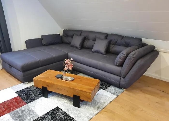 Ferienwohnung Steiner 2