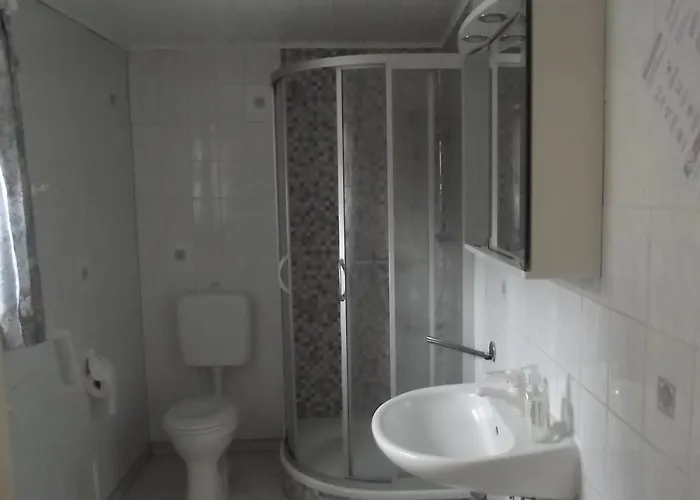 Ferienwohnung Wiesenblick