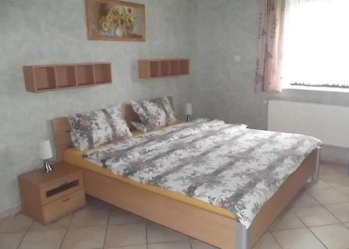 Ferienwohnung Wiesenblick