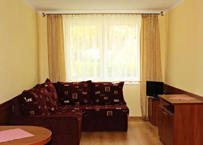 Osrodek Wypoczynkowy Camping Nr 156