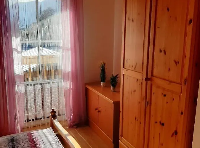 Ferienwohnung Christine