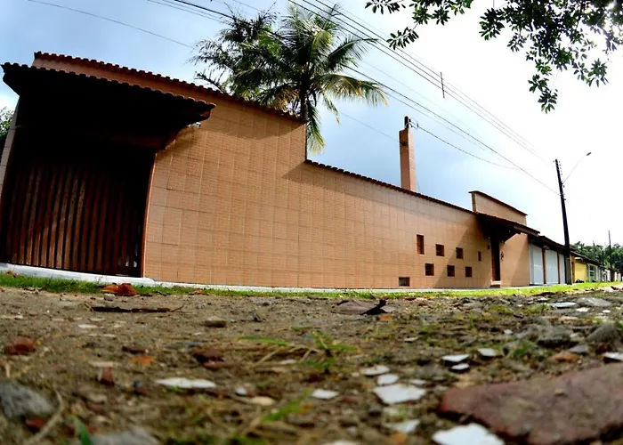 Pousada da Geisa