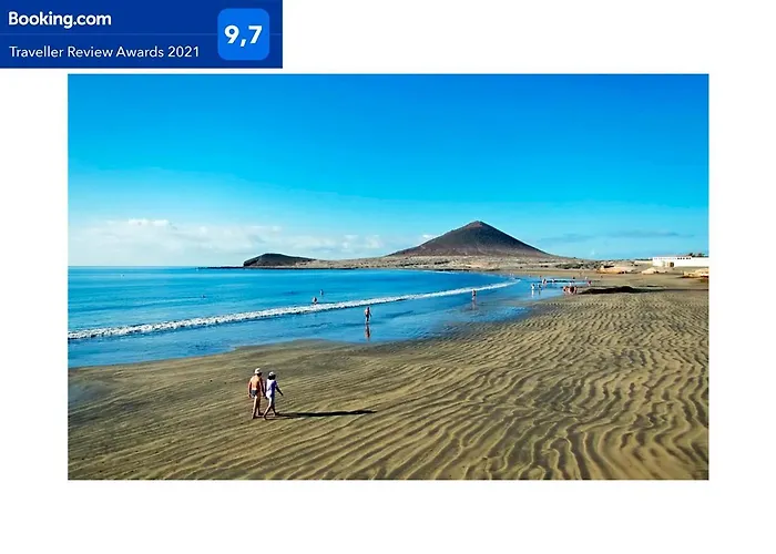 Apartamento en Playa del Médano
