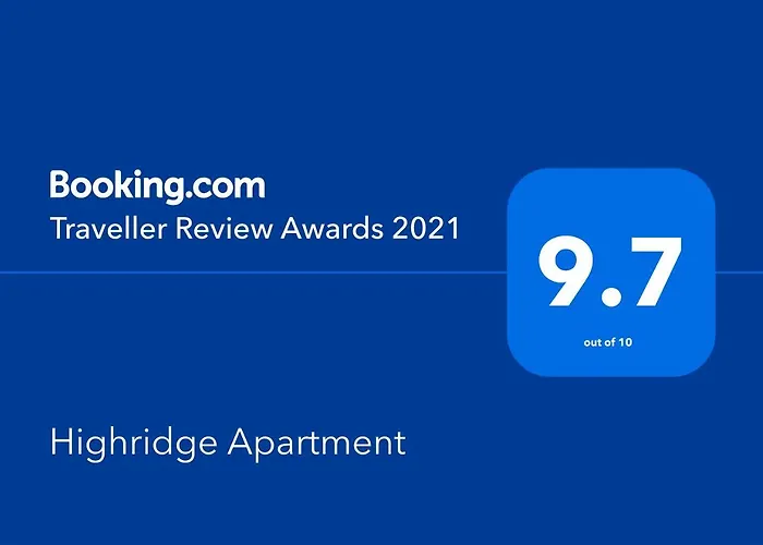 Highridge Apartment