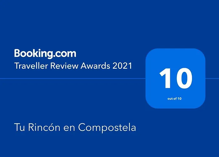 Tu Rincon En Compostela