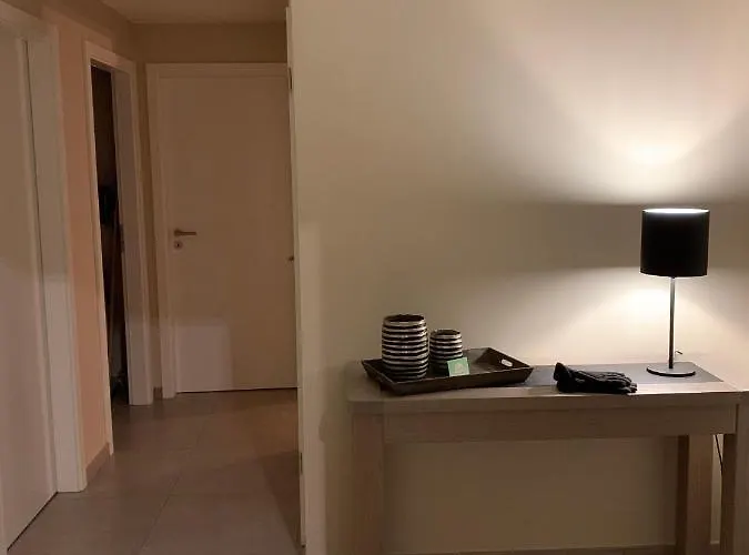 Vakantieappartement Nature-L-Ment