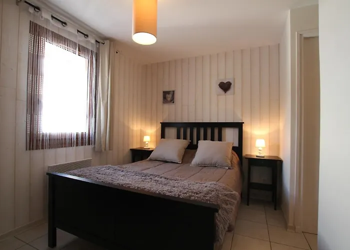 Chalet Changalan