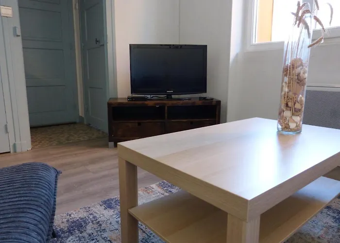 Appartement Topaze Bourg D'Oisans