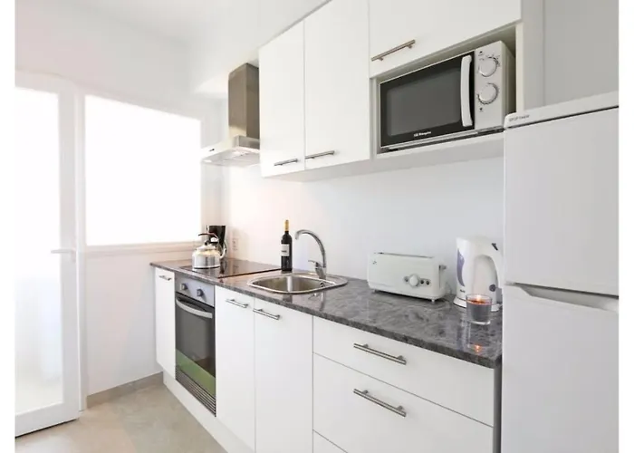 Apartamentos Sema