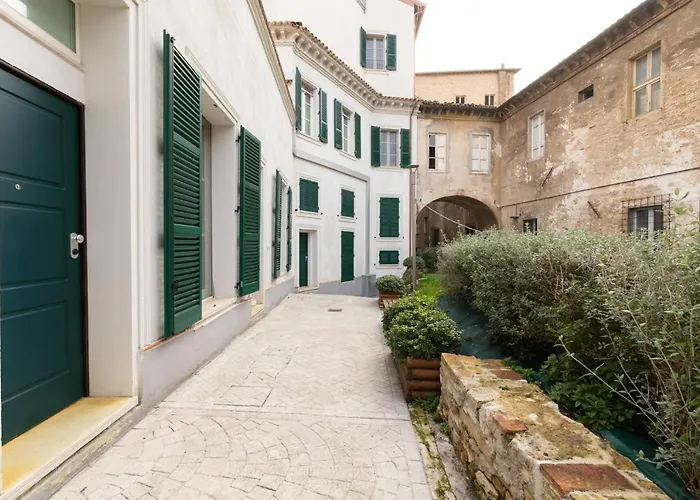 Palazzo Torriglioni