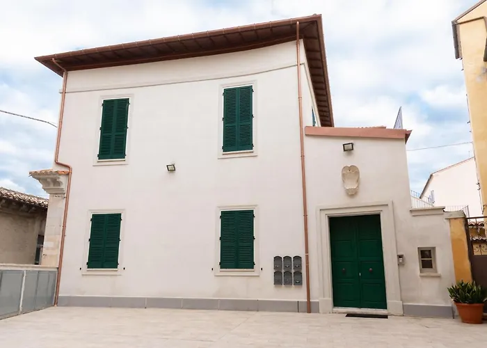 Palazzo Torriglioni