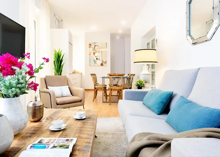 Genteel Home Lope De Rueda