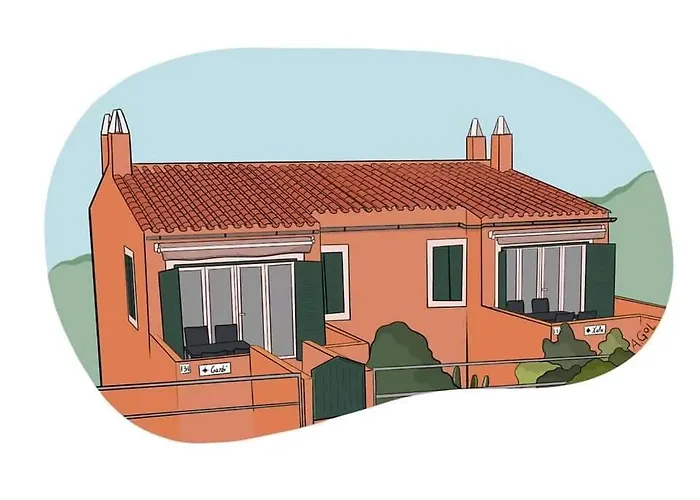 Xaloc & Garbi Apartamentos