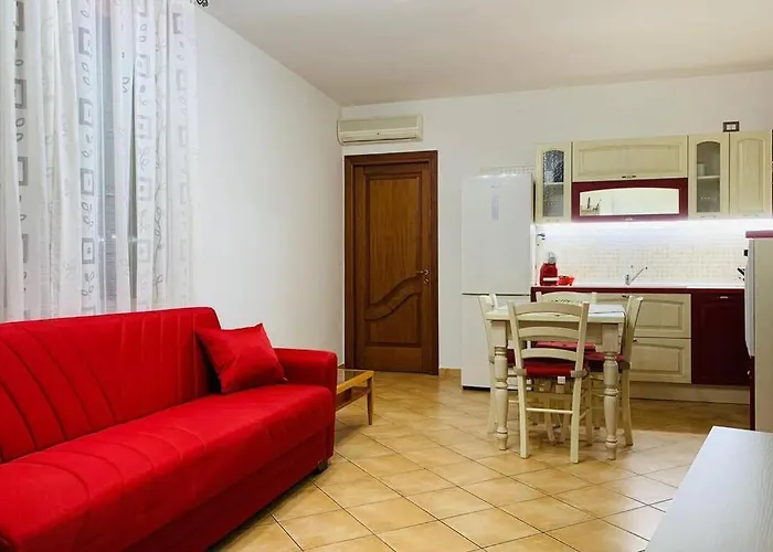 Casa Elisa