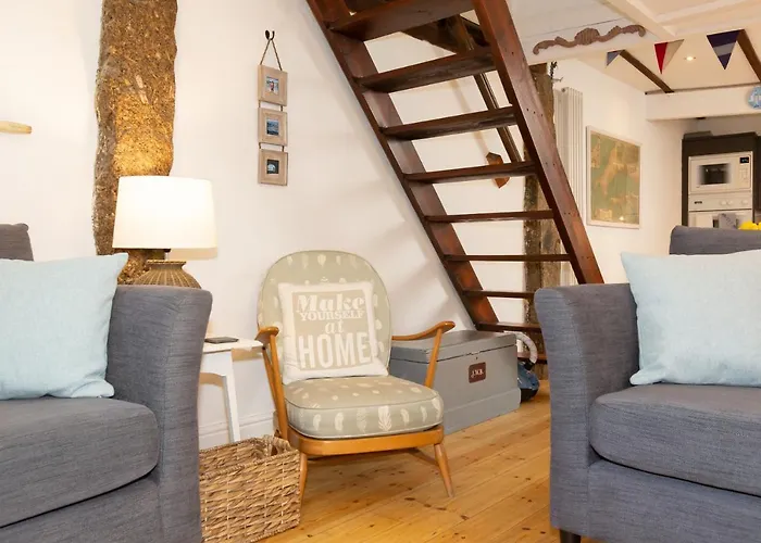 The Sail Loft