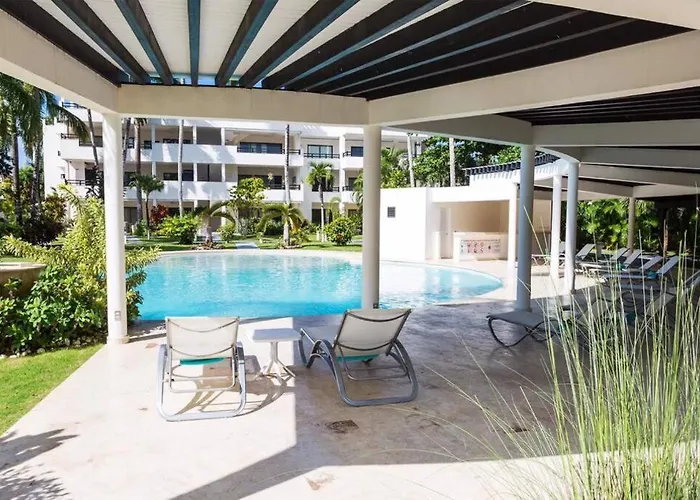 Oasis Apartment C4 Inside Aligio Residence Hotel