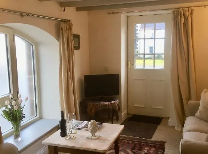 Yetholm Bothy