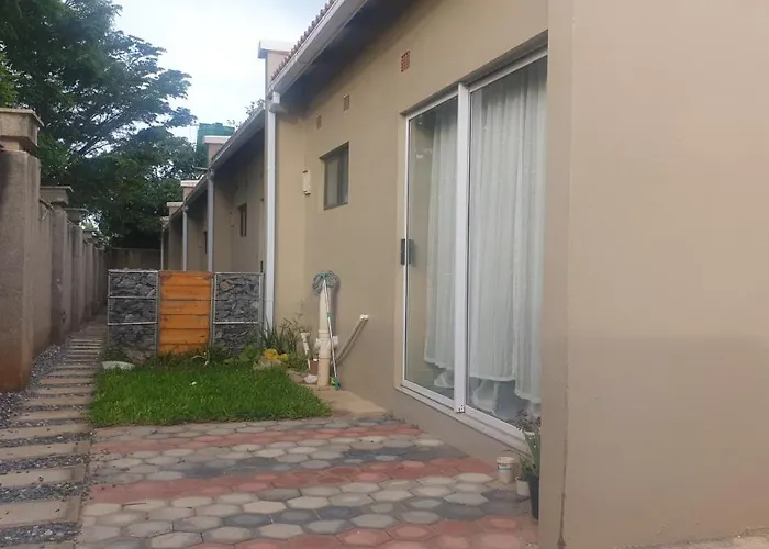 Lukundo Place