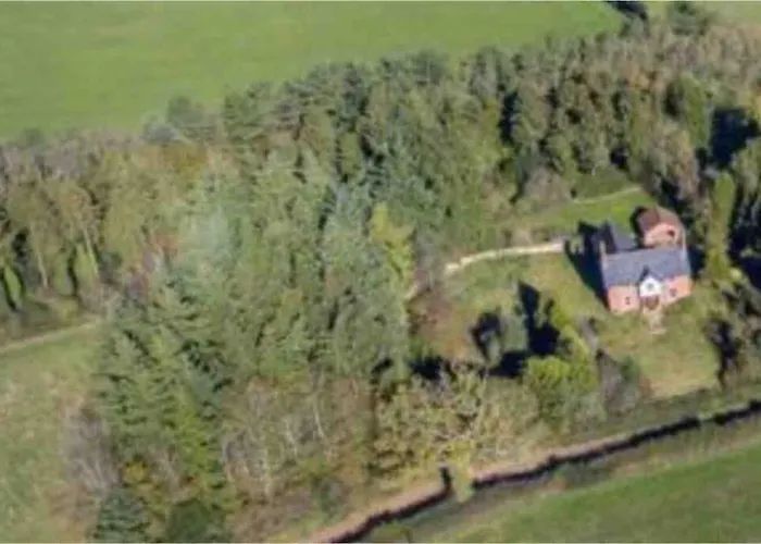 The Cheese Room, Self-Contained Cosy Retreat In The Quantock Hills