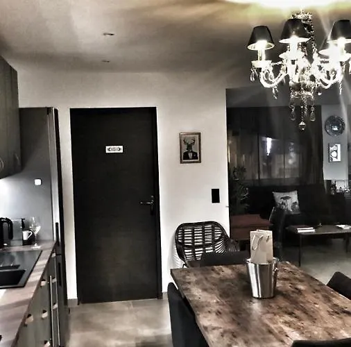 Loft La Grande Motte