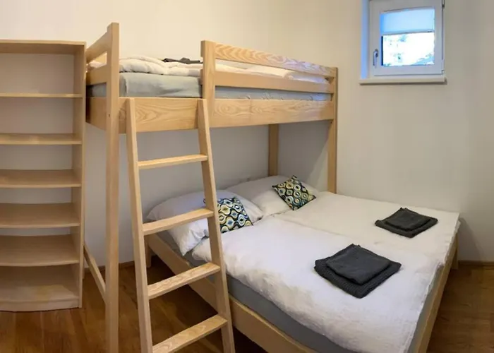 Apartman Hechlstein V Tauplitz