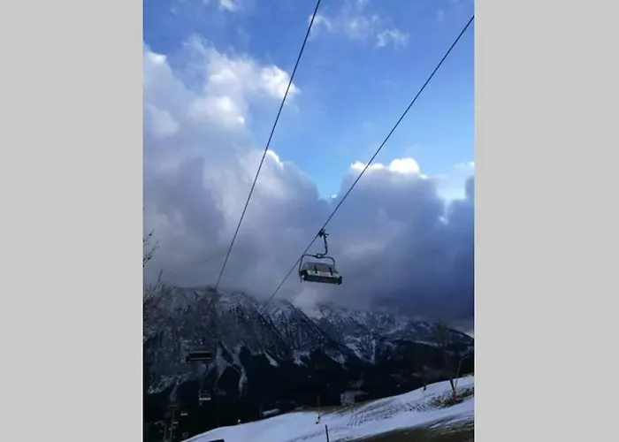 Apartman Hechlstein V Tauplitz