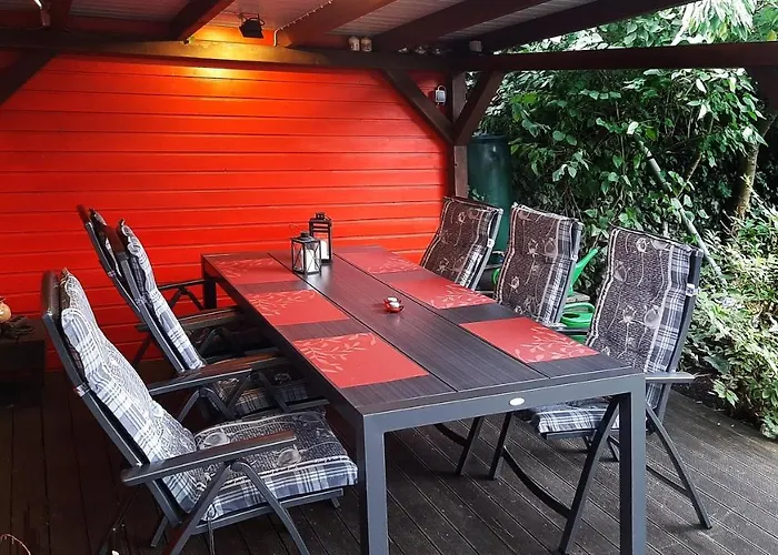 Ferienwohnung Stuermer
