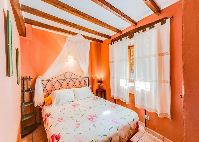 Casa Manadero