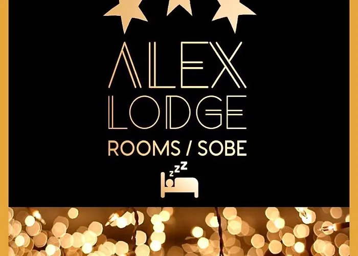 Alex Lodge