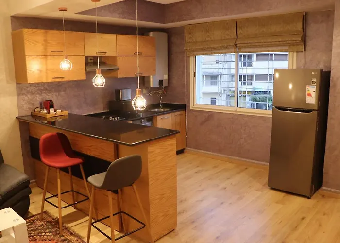 Luxury Appartement Fez Maya