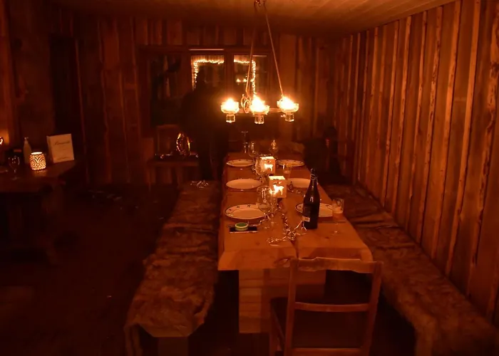 Storbo Adventure Camp