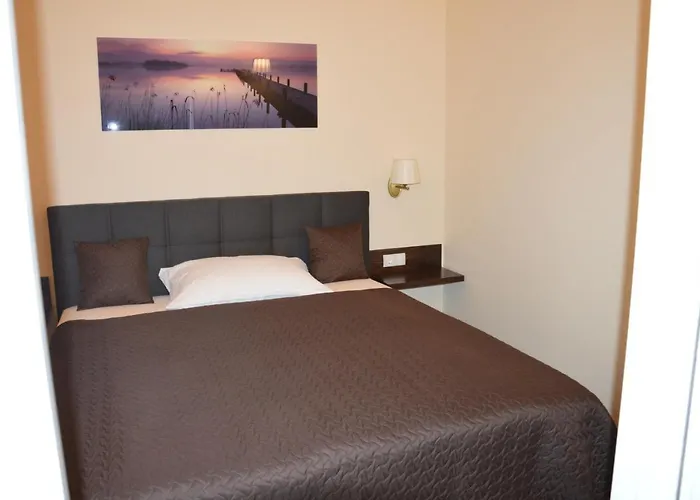 M2-Apartment