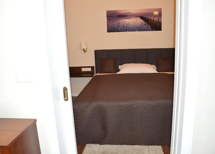 M2-Apartment