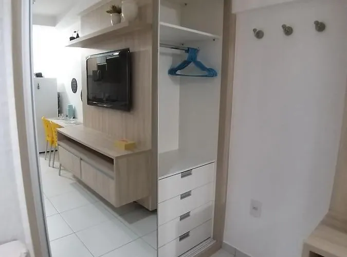 Smart Residence Flat - Flat 605 Studio