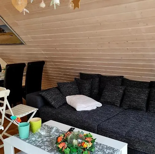 Apartement *Harzblick*
