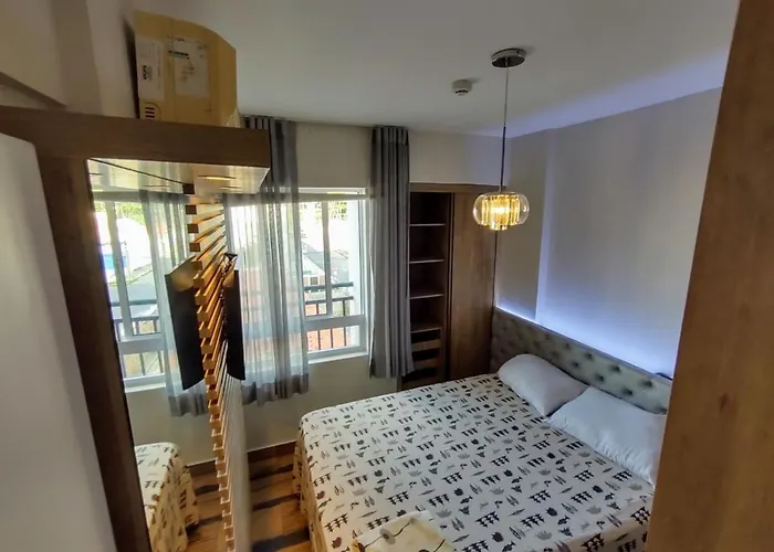 Flat 204 Smart Residence Teresina