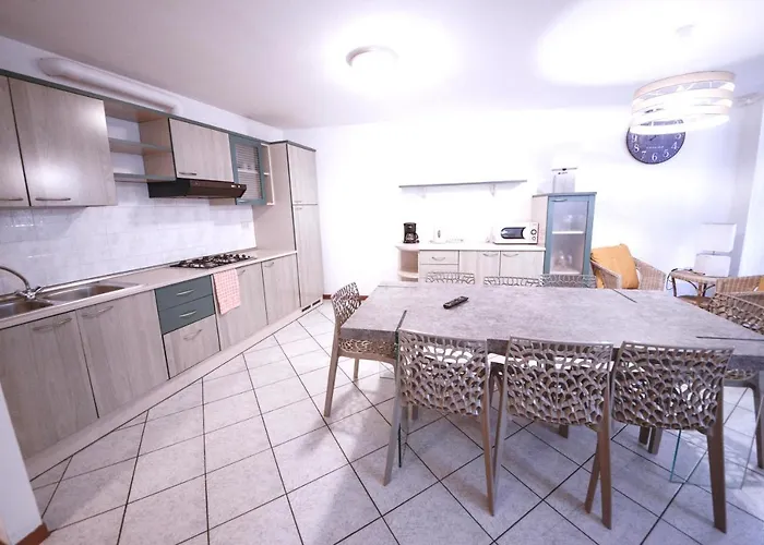 Casa vacanza: 1Dest - Best Location