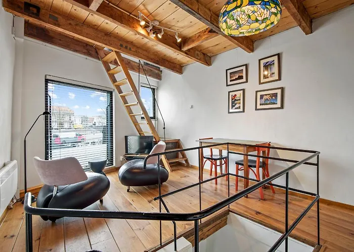 Turfhuys aan het Spaarne