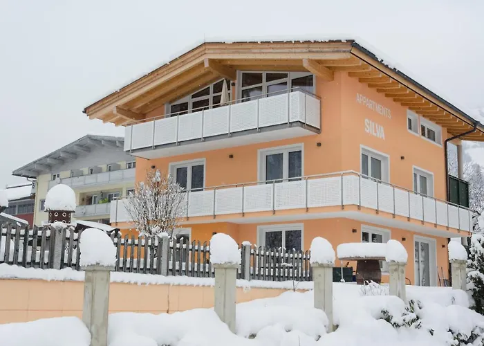 Appartements Silva